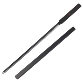 Katana Sasuke Naruto Noir - 102cm