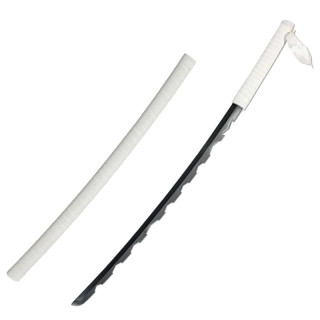 Katana Inosuke Hashibira 2 Demon slayer