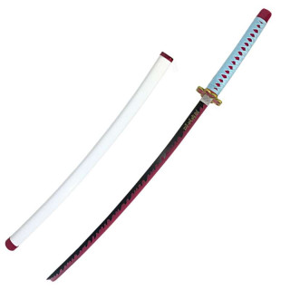 Réplique Epée Demon Slayer Mitsuri Kanruji -- 104CM