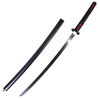 Katana Tanjirō Kamado, Demon slayer