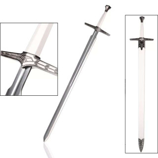 Epée Collection Witcher Blanche