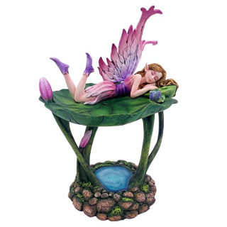 Statuette Fée 1010