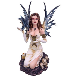 Statuette Fée 10102FTG