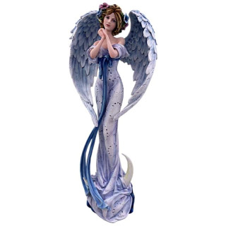 Statuette Fée ERrr
