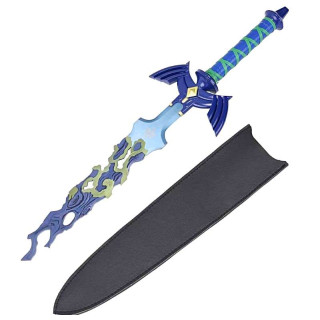 Zelda - Epée Maitresse Brisée de Link