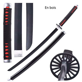 Demon slayer- Katana Bois Tanjirō Kamado