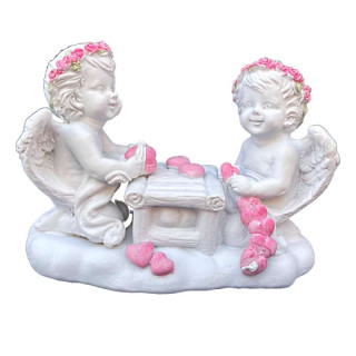 Anges Camping Coeur