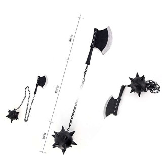 Cosplay Demon Slayer  Kimetsu