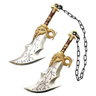 Epée du Chaos Mousse Cosplay