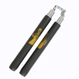 Nunchaku Bruce Lee