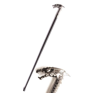 Canne du Dragon