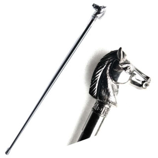 Canne Cheval