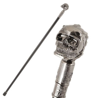 Canne Muerte 2