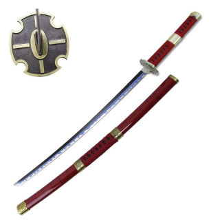 Epée Katana Zorroo