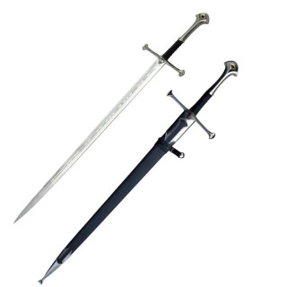 Epée Anduril du Seigneur des Anneaux