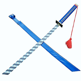 Katana Sasaki One Piece