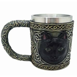 Tasse Chat Noir