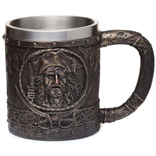 Tasse Pirates x2