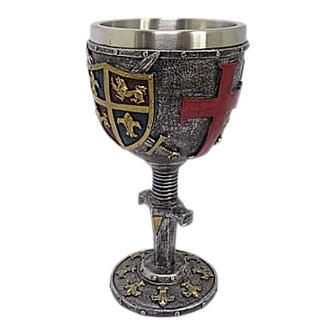 Coupe de Chevalerie Triomphe