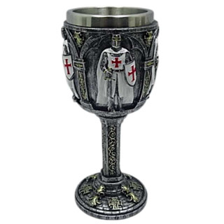 Coupe Chevalerie Heros