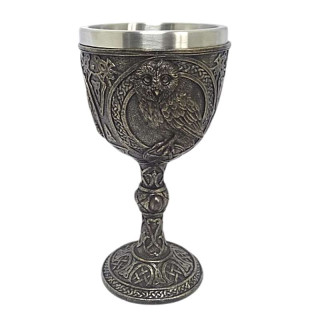 Coupe Hiboux