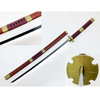 Katana Lumineux Zoro Sandai Kitetsu