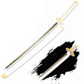 Katana LED Zenitsu Agatsuma - Demon Slayer