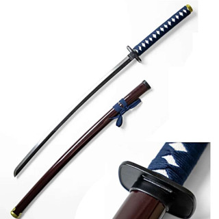 Katana Atsuya kusakabe, Jujutsu Kaisen