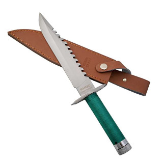 Couteau Rambo First Blood Long