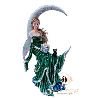 Fée Rêve de Lune Purple - Nene Thomas
