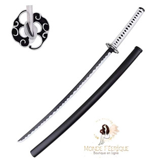 Katana Genichi Sojo