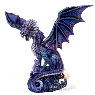 Statuette Dragon fTQ