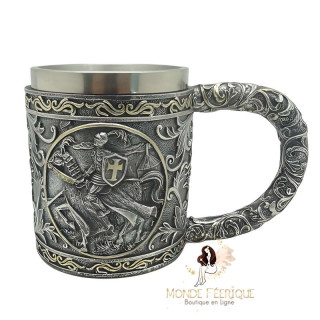 Tasse Chevaliers 6