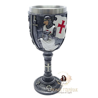 Coupe des Chevaliers Croisades