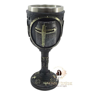 Coupe des Chevaliers Croisés