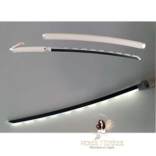 Katana Lumineux Inosuke Hashibira Demon slayer