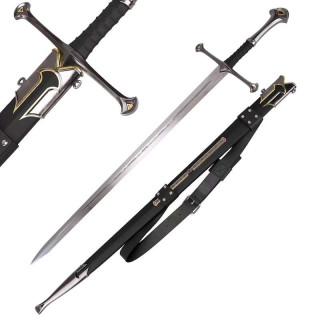 Épée Strider d'Aragorn Le Seigneur des Anneaux