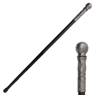 canne fantaisie avec epee