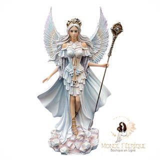 Statuette Fée Imperium