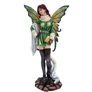 Statuette Elfe