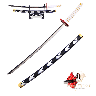 Ouvre Lettre Demon Slayer Rengoku