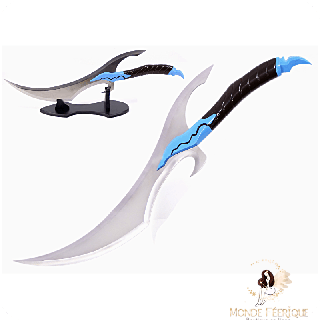 Épée Solo Leveling Sung Jin-Woo – Réplique de 68 cm
