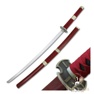 Réplique de l’épée de Zorro – One Piece – 103 cm