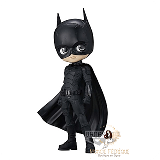 Figurine Batman – Banpresto 15 cm