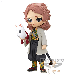 Figurine Sabito Demon Slayer