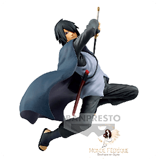 Figurine Sasuke – Naruto Shippuden 14 cm