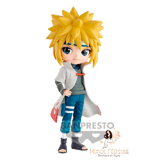 Figurine Minato – Naruto Shippuden 14 cm