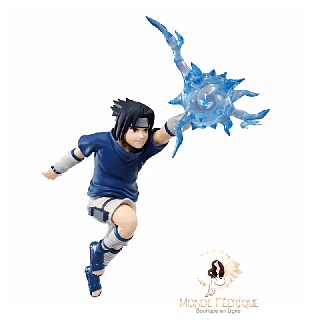 Figurine Sasuke – Naruto 18 cm