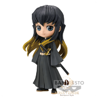Figurine Tokito – Demon Slayer 14 cm