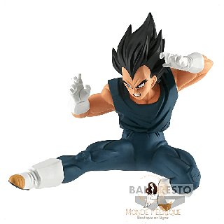Figurine Vegeta – Dragon Ball Z